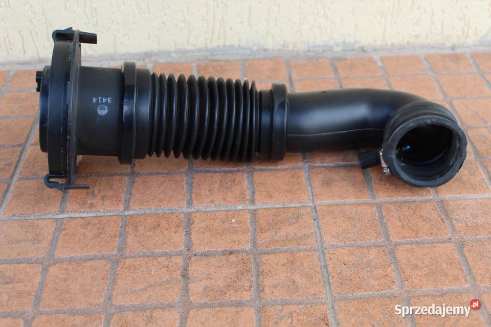 RURA DOLOT POWIETRZA CHRYSLER SEBRING II 382406