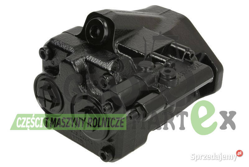 394269A2 394269A1 POMPA HYDR MX CNH Wichrów