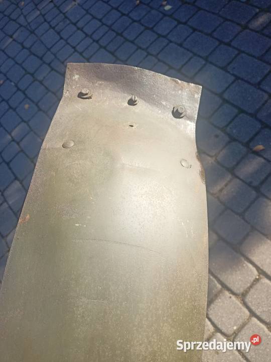 Harley WLA 1944 Części i akcesoria motocyklowe Bydgoszcz