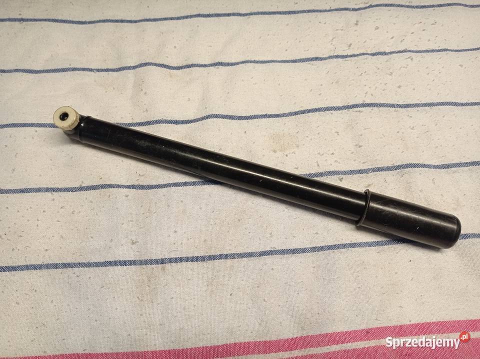 Pompka MZ Simson GDR DDR oryginał Pępowo sprzedam