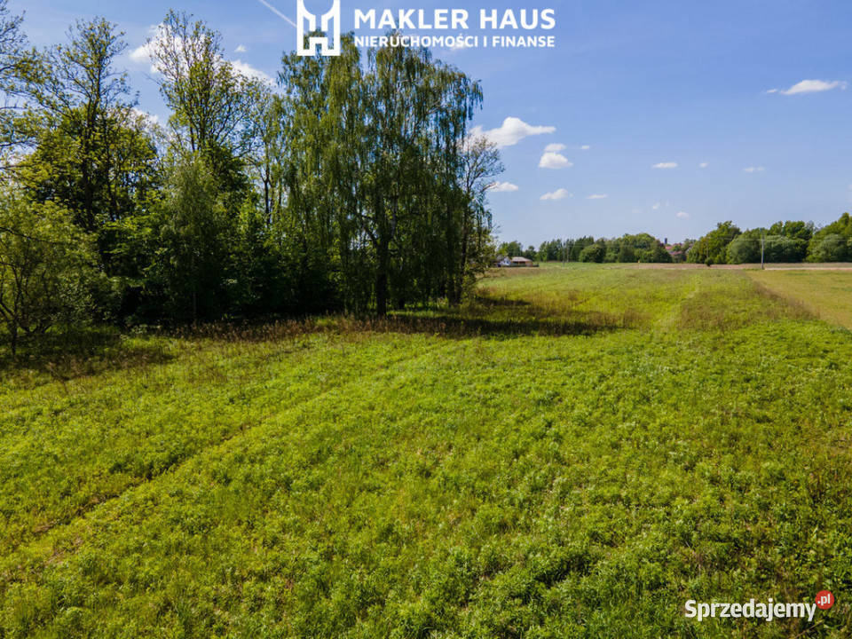 działka pod zabudowę Boczna Gołdap warmińsko-mazurskie