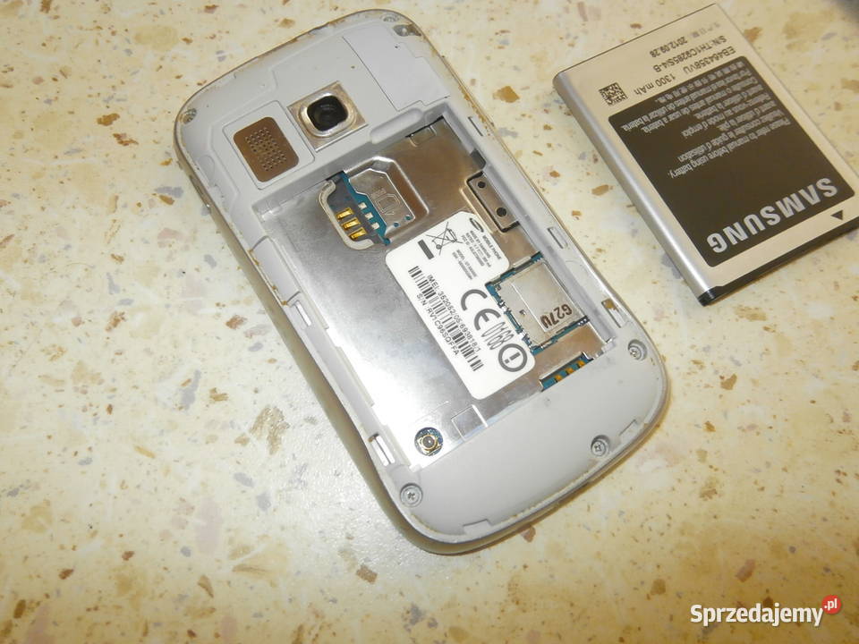 Telefon Samsung GT S6500D sprawny