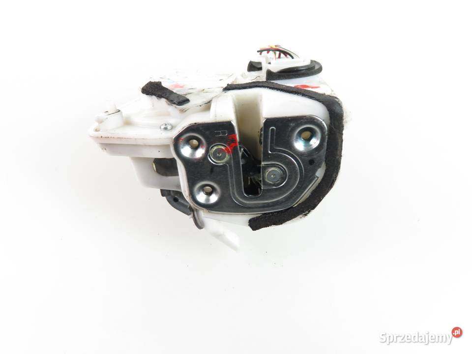 ZAMEK PRAWY TYLNY MAZDA 6 GH