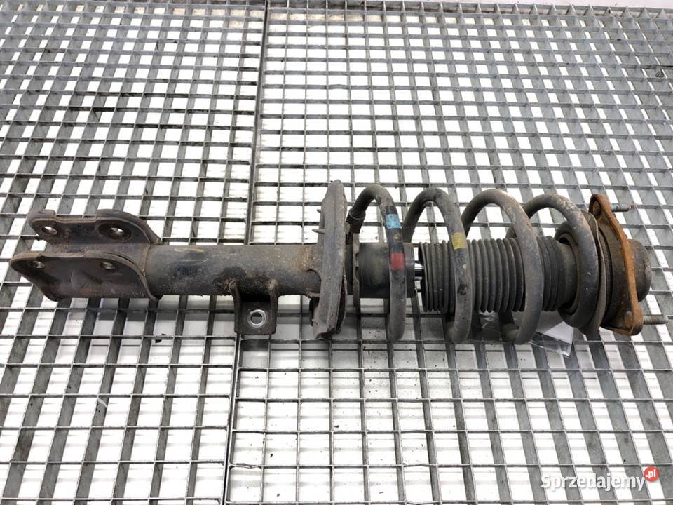 AMORTYZATOR LEWY PRZÓD ZE SPRĘŻYNĄ HYUNDAI SANTA osobowe