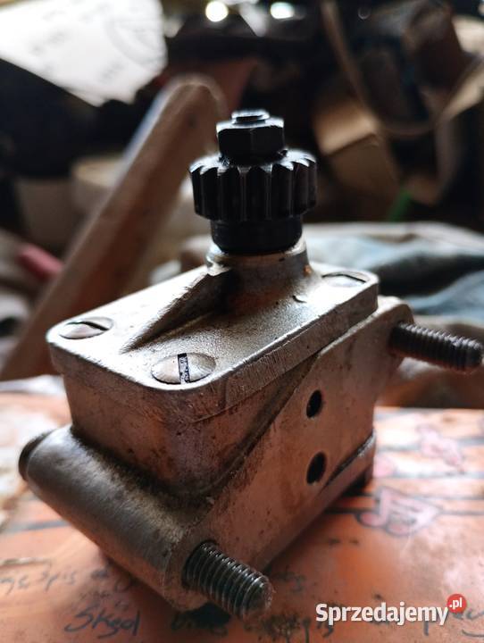 Pompa oleju NSU osl 250 350