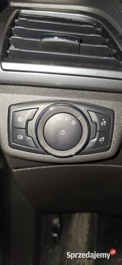 Ford Mondeo 20 TDCi BiTurbo Titanium PowerShift nieuszkodzony Mondeo śląskie sprzedam