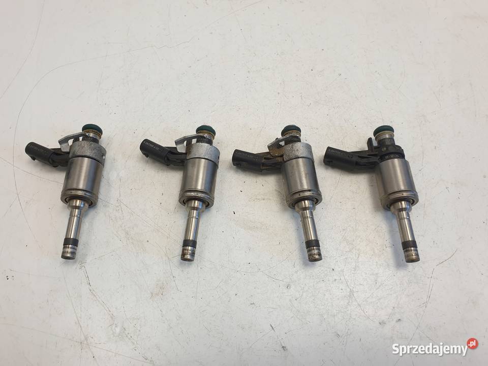 WTRYSKIWACZ Ford Edge USA 20 T wtrysk 0261500498 osobowe Chełm