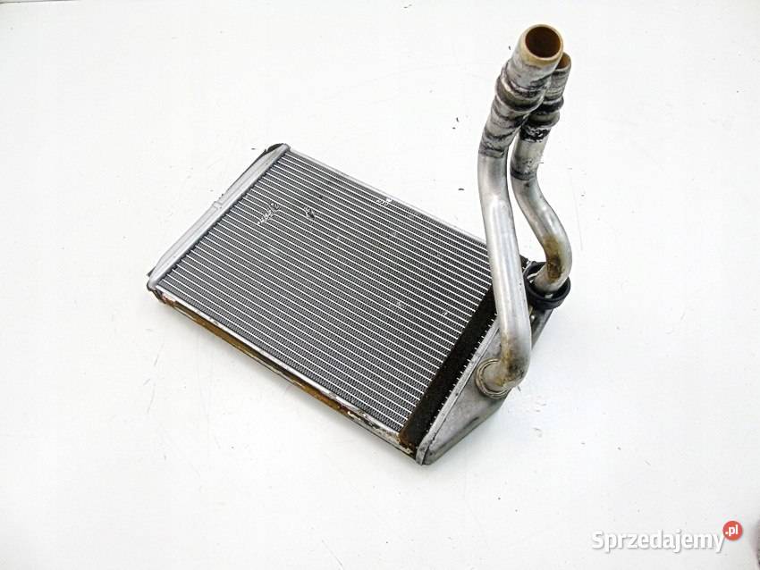 Nagrzewnica wody Jumper Ducato Boxer 2007 2014 osobowe śląskie Sosnowiec