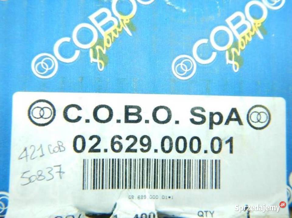 LAMPA TYŁ TIR CIĘŻARÓWKA UNIWERSALNA 0262900001