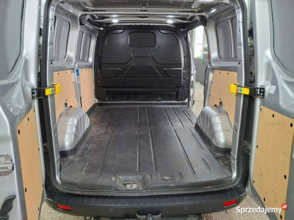 Ford Transit Custom 300 L1 Trail 2021 20 EcoBlue Skępe