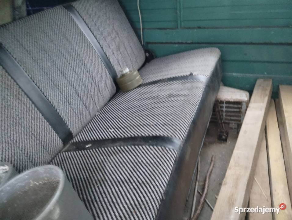Żuk 24 Andoria na chodzie Rększowice