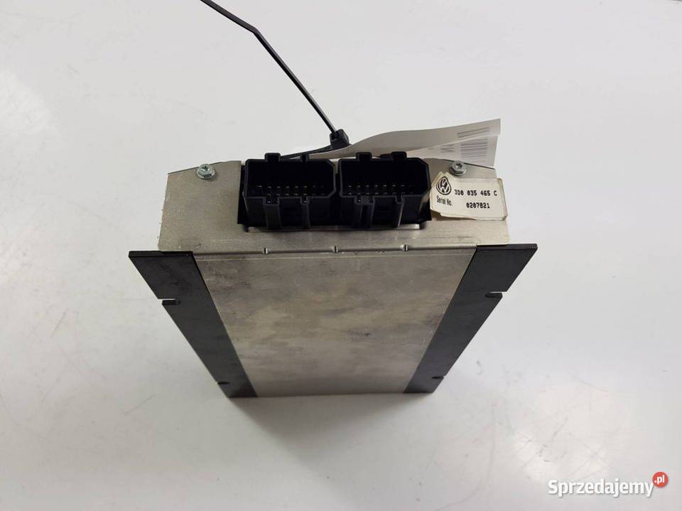 WZMACNIACZ AUDIO 3D0035465C VW PHAETON Pozostałe kujawsko-pomorskie