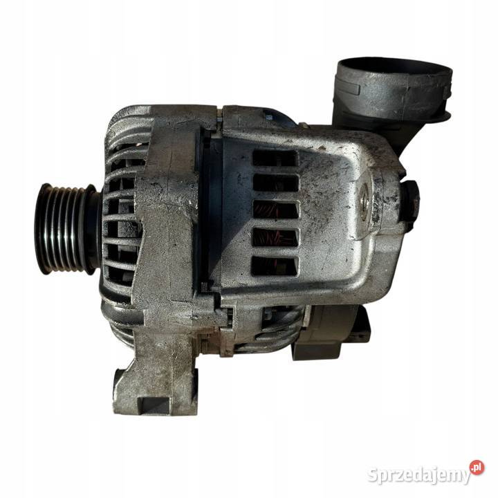 Alternator BMW X5 E53 2002 210464 30i