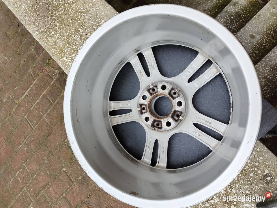 Felga BMW 7845880 18 8J ET34 Żary sprzedam