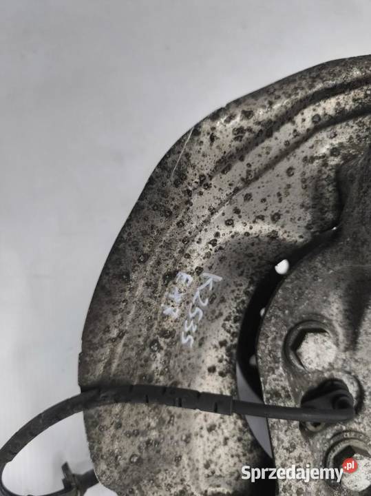 ZWROTNICA PRAWY PRZÓD BMW 1 E87 E81 LIFT 16 sprzedam