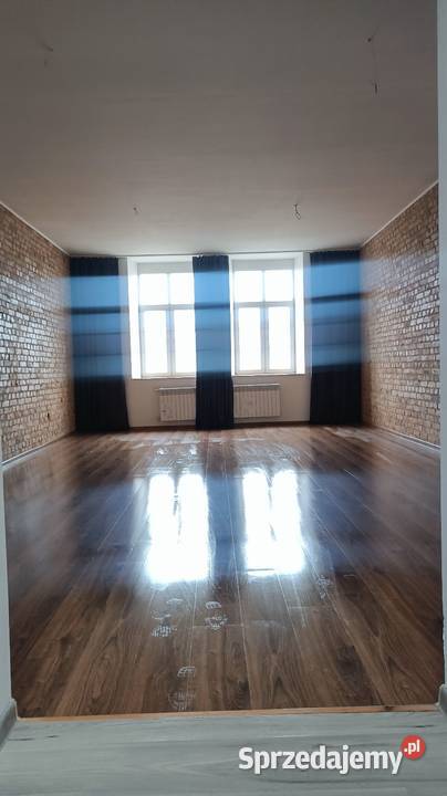 72m Mazury 1 piętro oddzielna kuchnia Kętrzyn