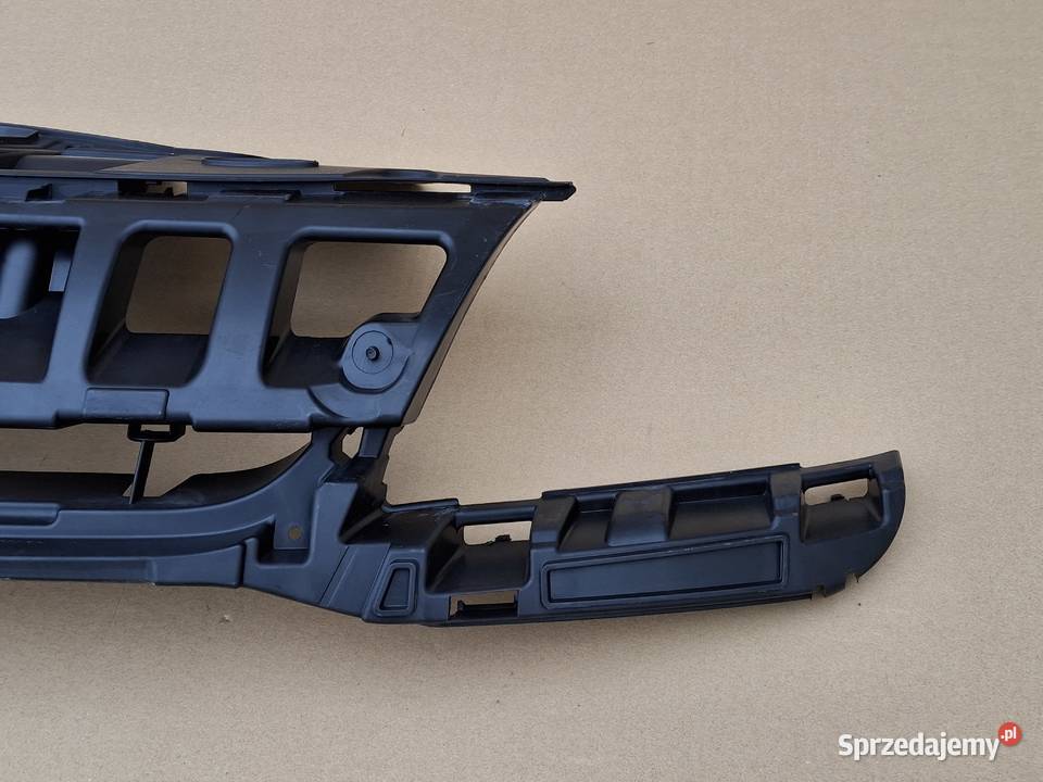 RENAULT MEGANE III LIFT WZMOCNIENIE GRILLA Bieleń sprzedam