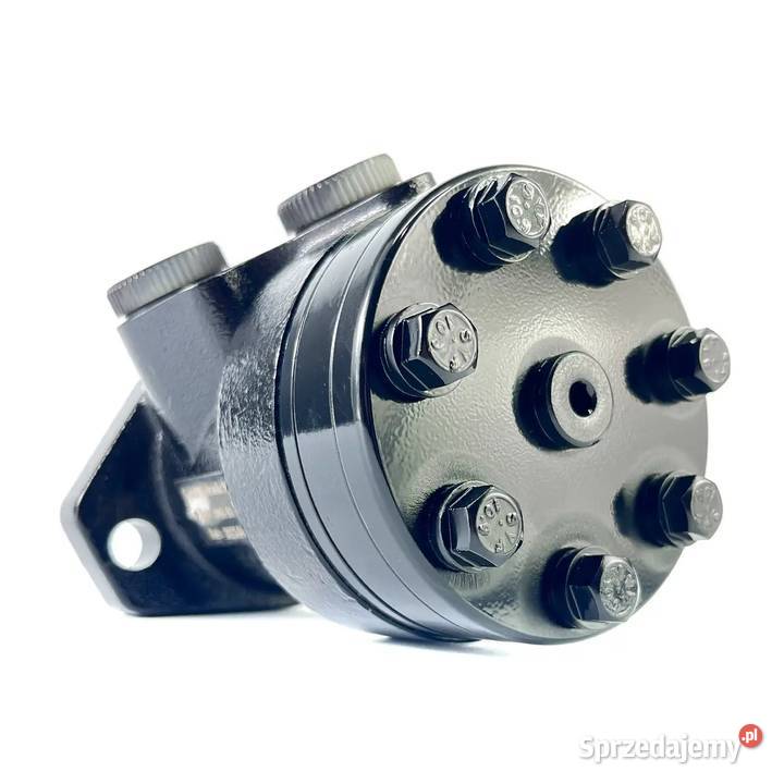 Silnik hydrauliczny gerotorowy MR 80 C 80 125 kW Lublin