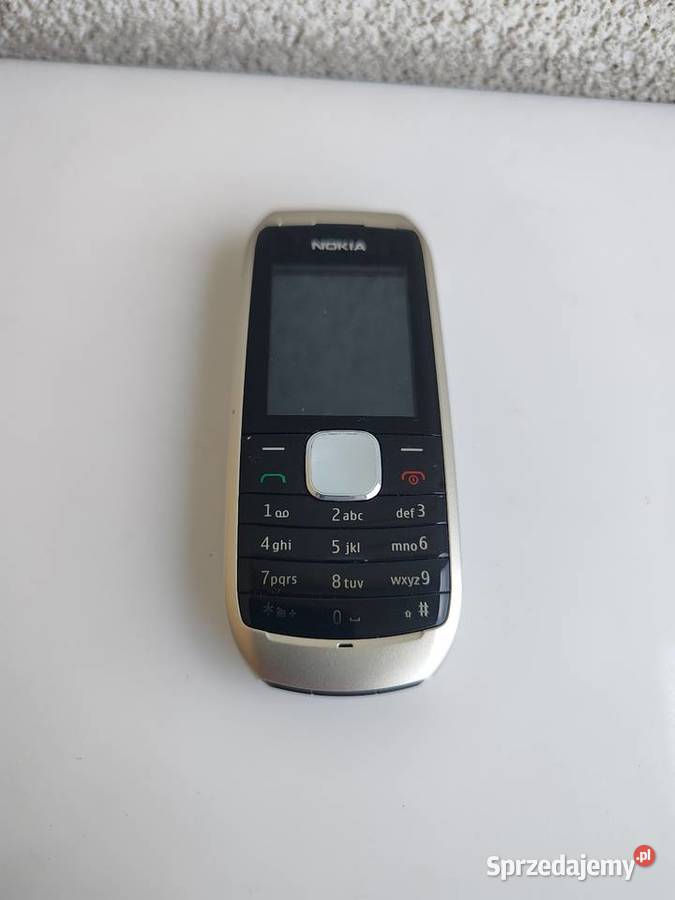 Telefon Nokia Model 1800 ładowarka warmińsko-mazurskie Olecko