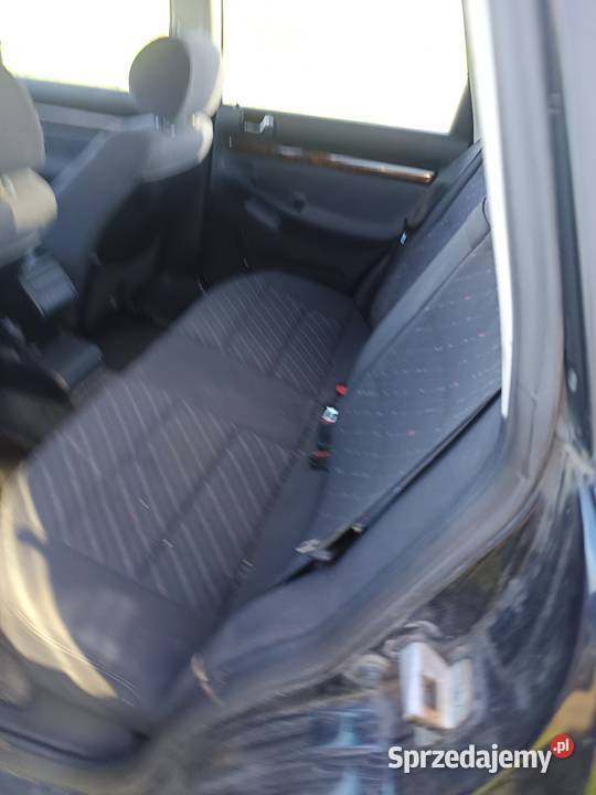 Sprzedam samochód audi a4 B5 18 gazie Audi Osięciny