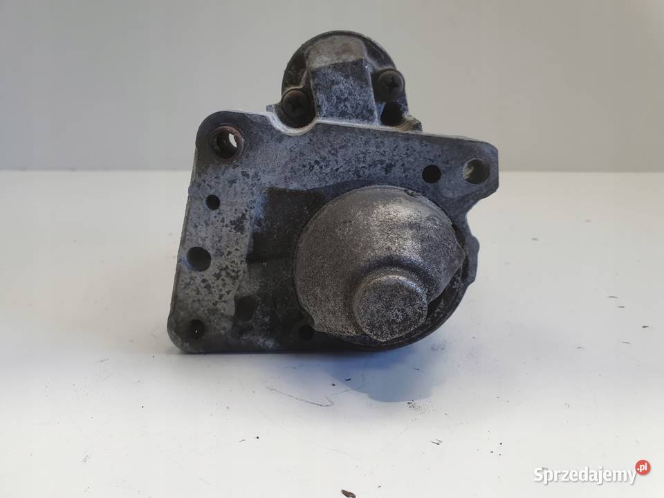 ROZRUSZNIK Citroen C4 Picasso 16 HDI ROZRUSZNIK Układ elektryczny, zapłon