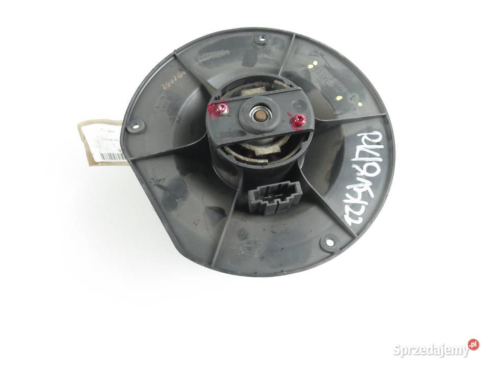 DMUCHAWA VW SHARAN I 95NW18456CA 7M0819167