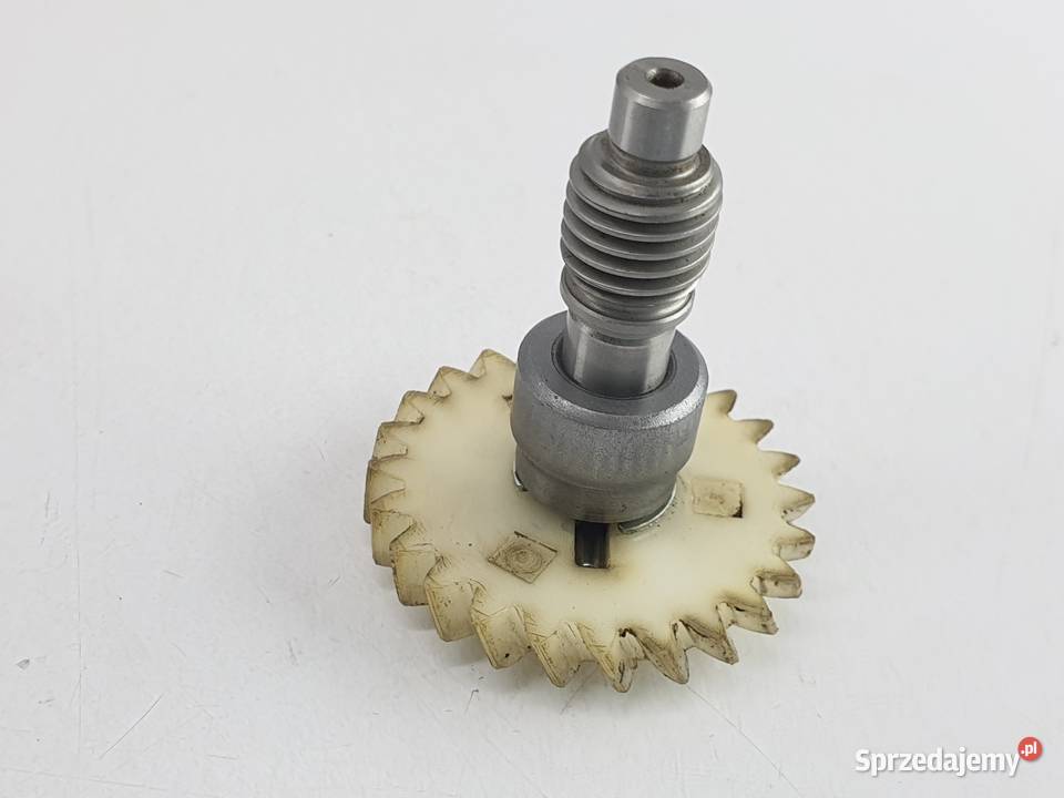 Tryb Walek Slimak Zebatka Yamaha Dt 125 Łódź