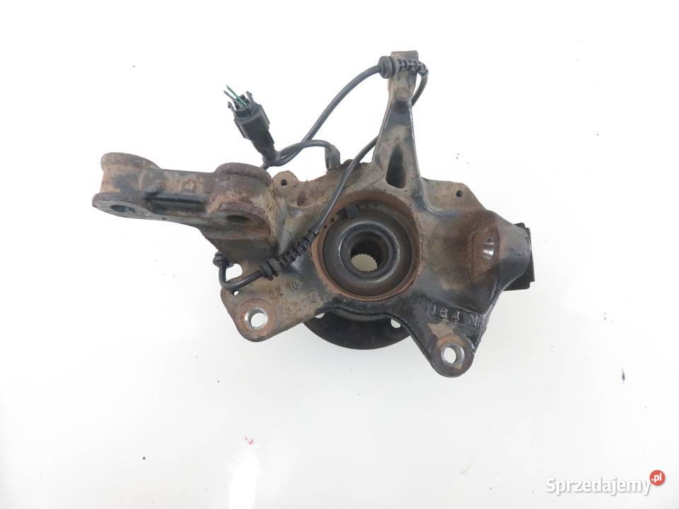 ZWROTNICA PRZEDNIA PRAWA RENAULT SCENIC III 20