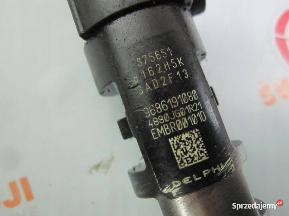 C MONDEO SCUDO 308 DS EXPERT 20 TDI HDI wtrysk świętokrzyskie