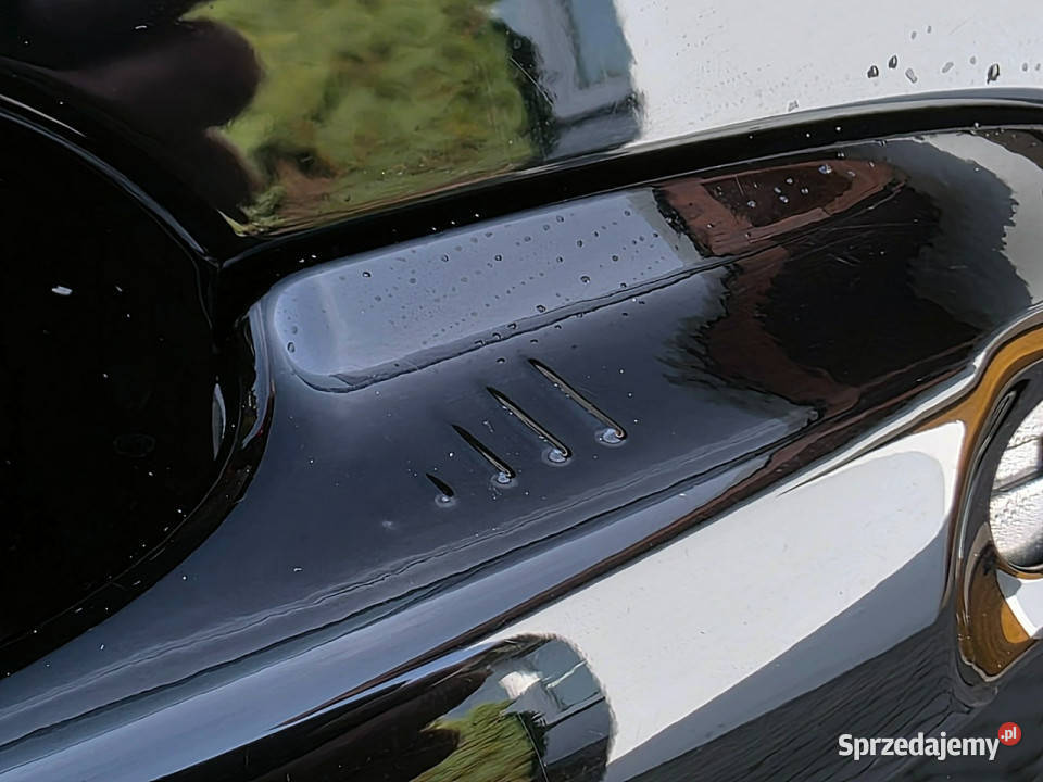 Ford Focus serwis ASO Mk4 2018 Rok produkcji 2019 śląskie