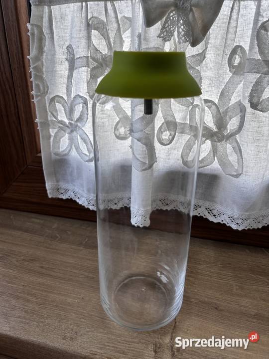 Karafka na wodę karafka picie Dom i Ogród mazowieckie Wyszków