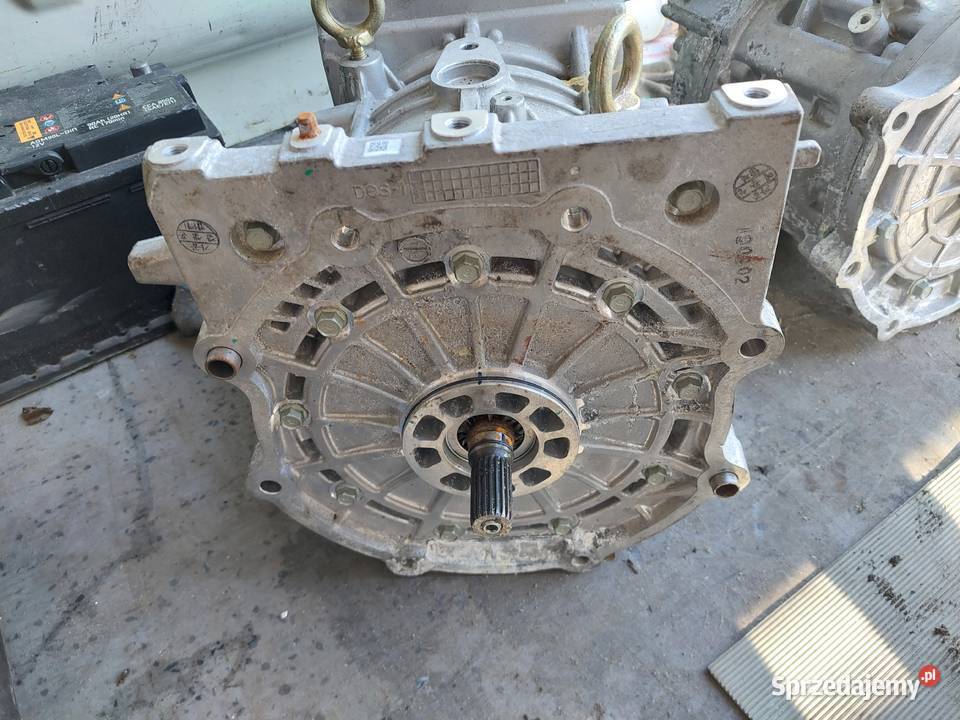 Hyundai KIA silniki elektryczne sprzedam