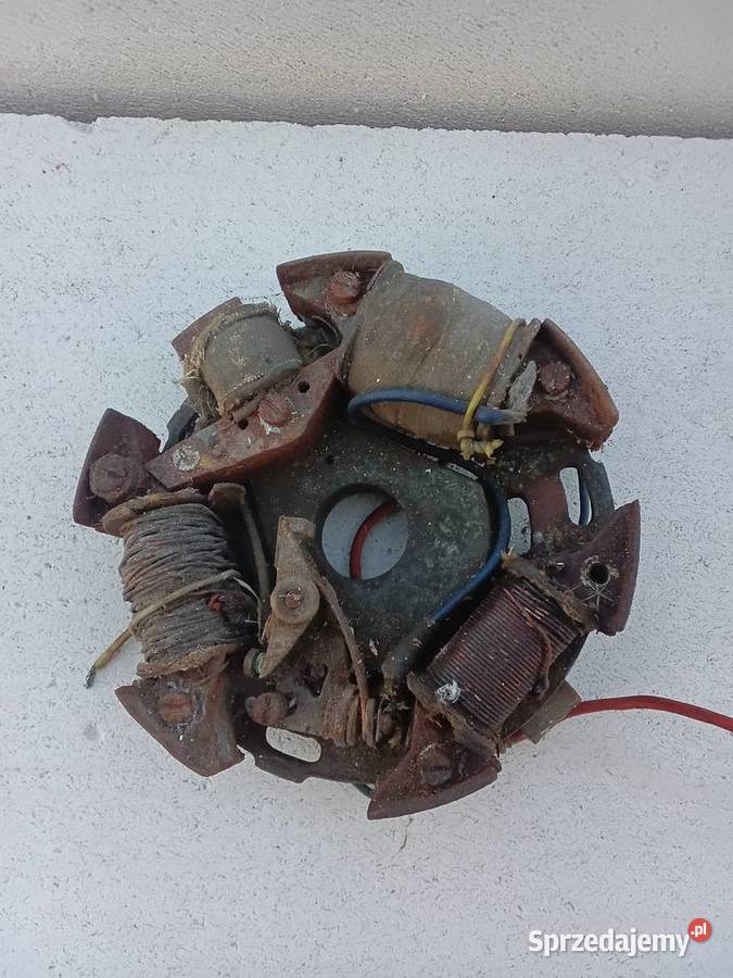 Wsk zapłon 1 warmińsko-mazurskie