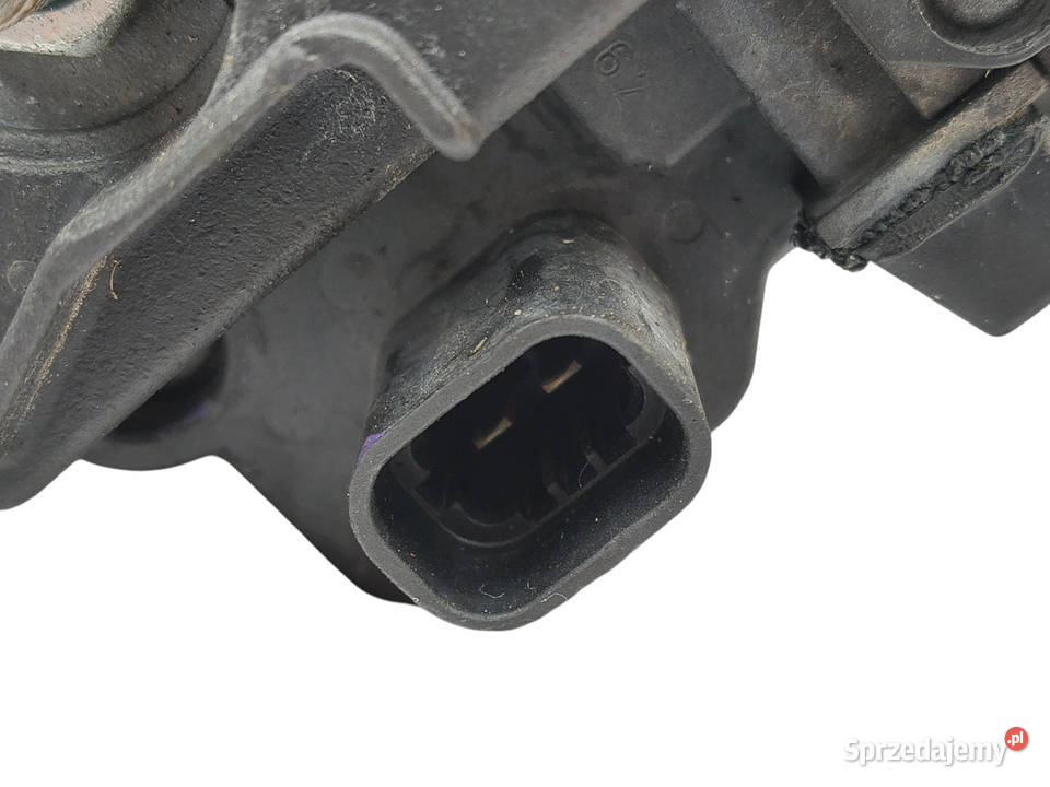 ALTERNATOR Opel Astra H Zafira B Vectra C 19 lubelskie Chełm