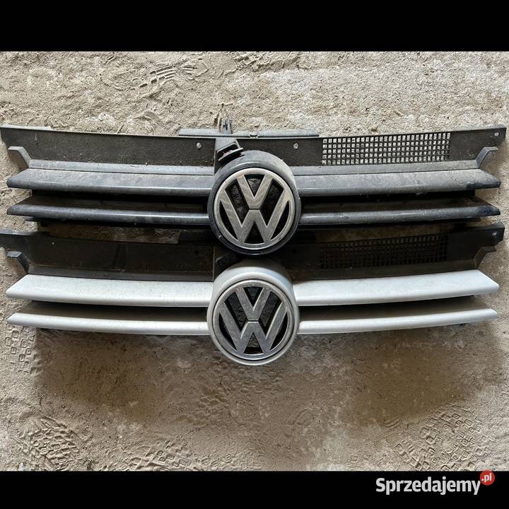 Vw Golf IV AtrapaGrill Atrapy Lubaczów
