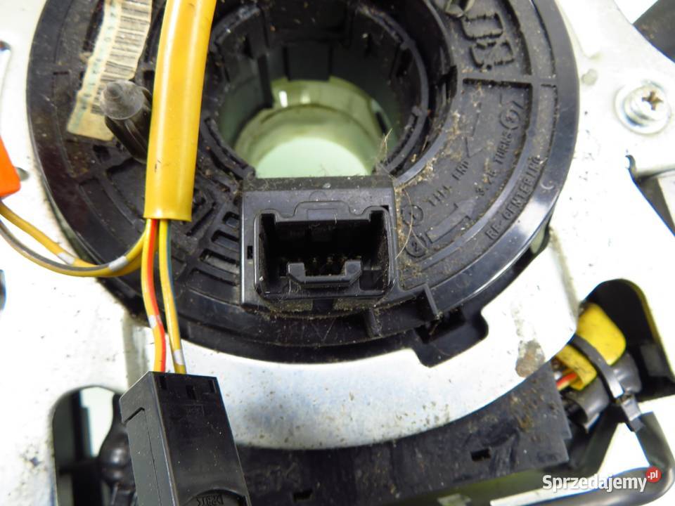 PRZEŁĄCZNIK ZESPOLONY SUBARU LEGACY IV 83161AG13 osobowe sprzedam