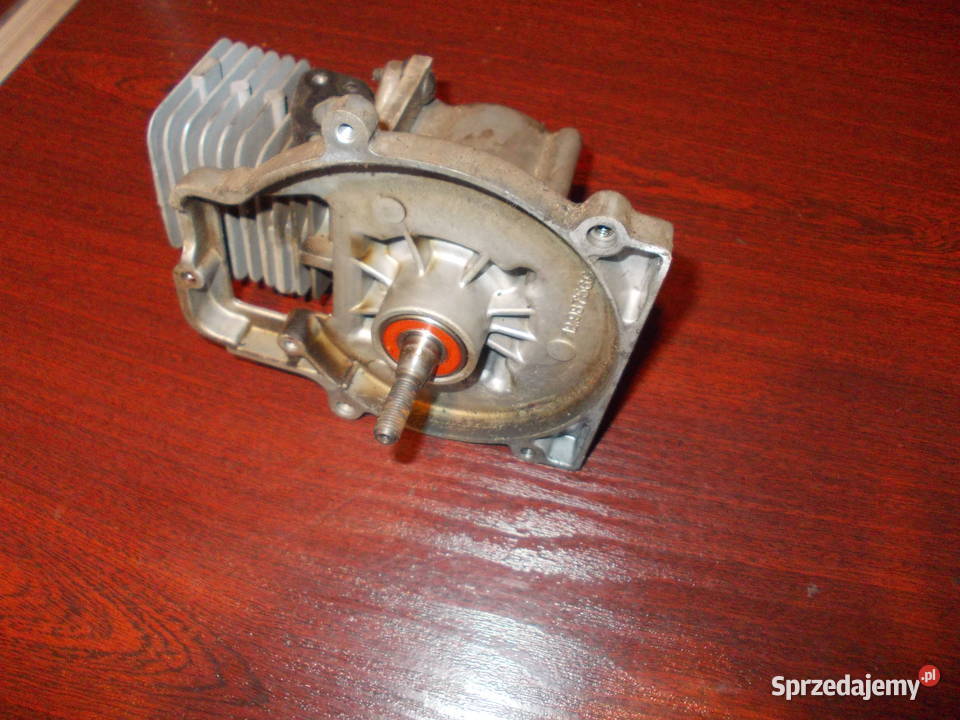 Solo 123 silnik 1748 podkarpackie Stalowa Wola sprzedam