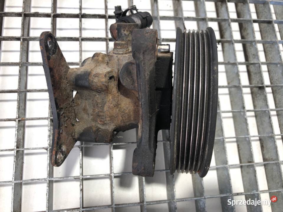 POMPA WSPOMAGANIA SSANGYONG MUSSO 1614603080 23