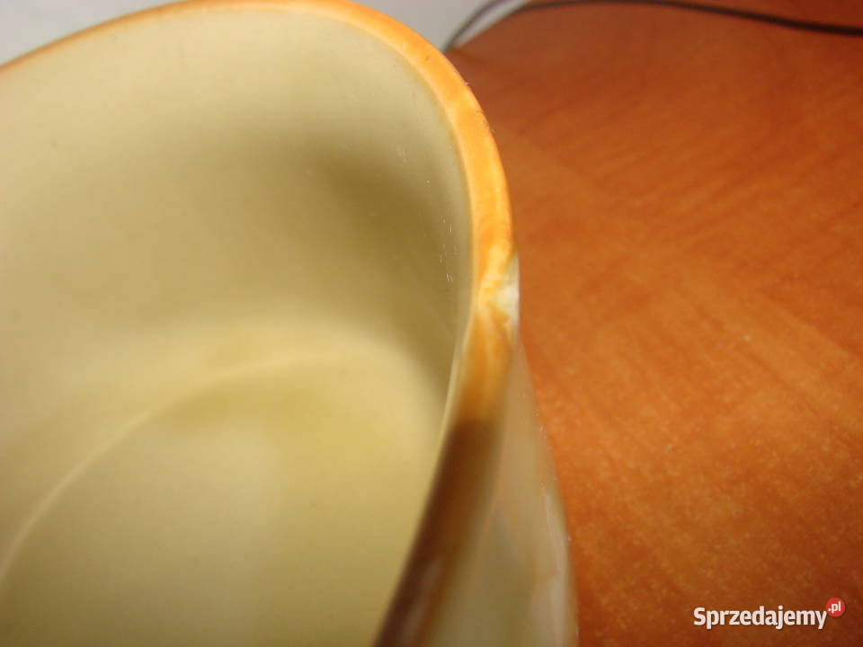 Tułowice miska Pruszcz Gdański