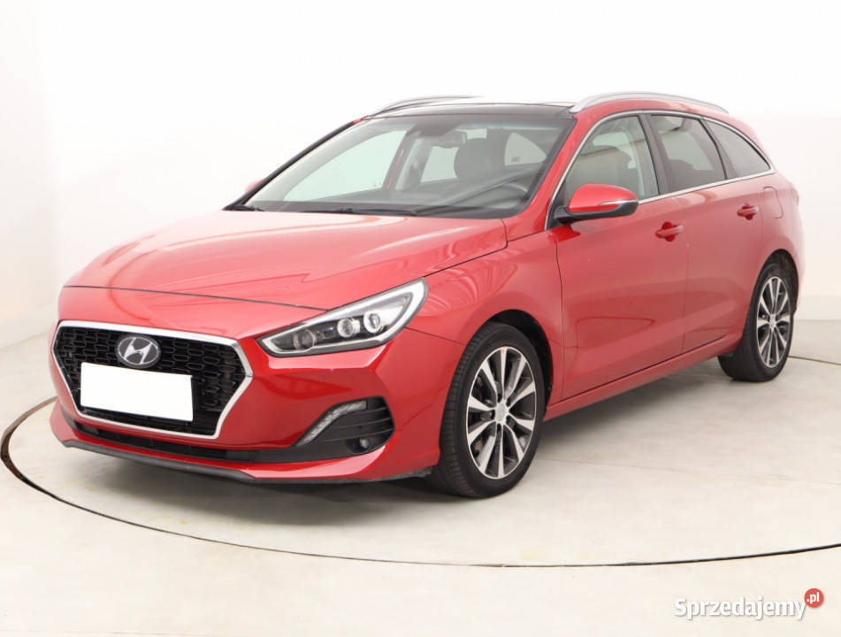 Hyundai i30 14 TGDI dolnośląskie Bielany Wrocławskie sprzedam