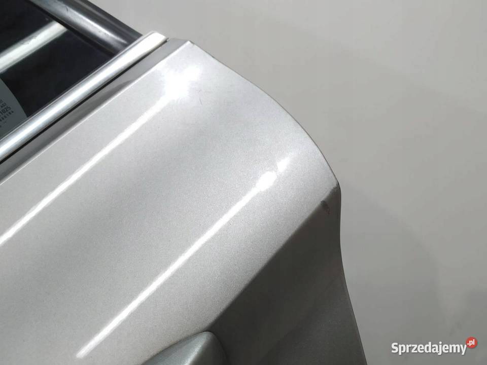 DRZWI LEWE TYŁ KOMBI LB7W VW Volkswagen Passat osobowe