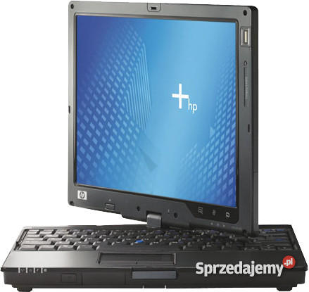 Hp compaq tc4200 апгрейд