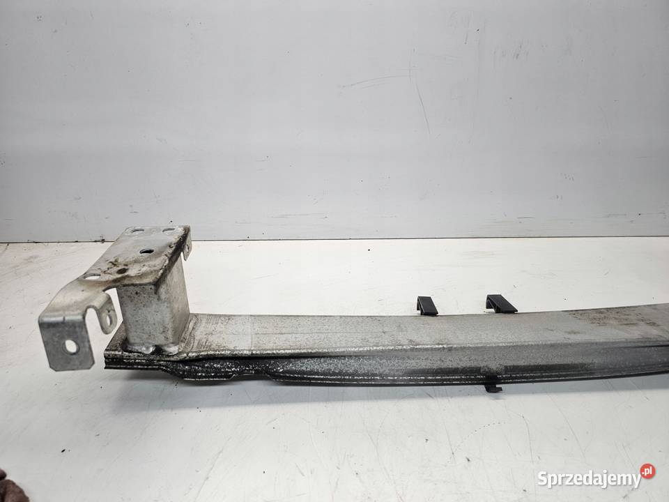 BELKA POD ZDERZAK PRZÓD AUDI A1 8X 8X0807109C Przystajń