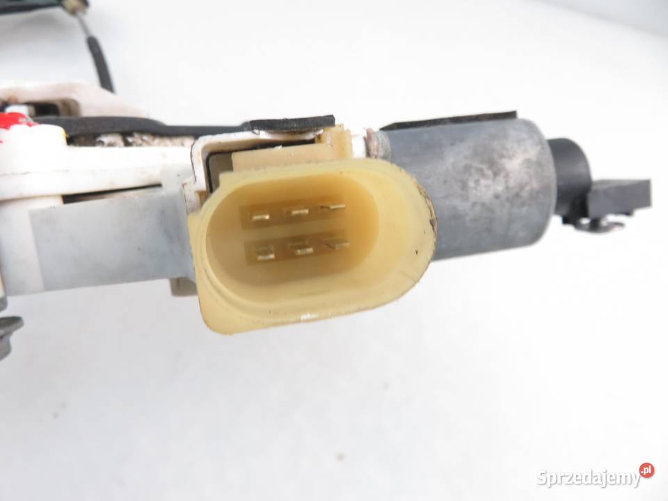 PODNOŚNIK SZYBY LEWY PRZEDNI BMW X1 E84 2990293 sprzedam