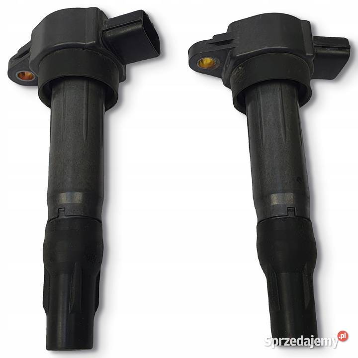 CEWKA ZAPŁONOWA Mitsubishi Colt 15 16V FK0330 osobowe Chełm