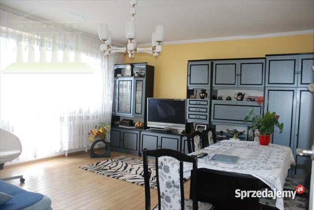 mieszkanie Zabrze Os Franciszkańska 74m2 4 pokoj śląskie