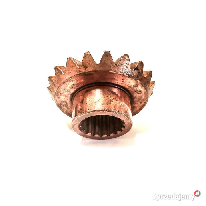 Koło koronkowe ORYGINAŁ ZETOR 40112538 Rolnictwo podkarpackie Tyczyn