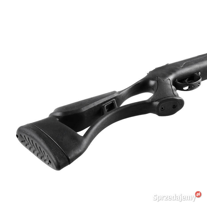 Wiatrówka Optima by Hatsan AirTact ED 45 mm Warszawa