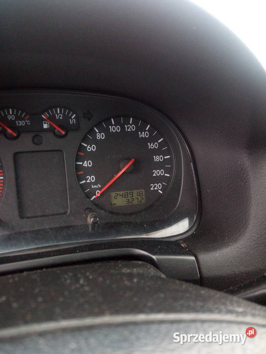 Wv golf 4 1400cm3 Samochody osobowe śląskie Goleszów