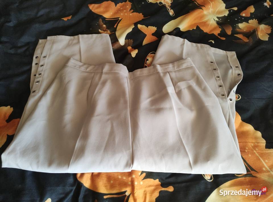 Nowe spodnie XXXL Łódź sprzedam